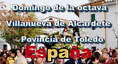 077 VVA-2009, DOMINGO DE LA OCTAVA, primera parte 